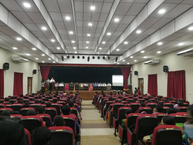 Awarding of Appointment Letter to Unemployed Graduates and Diploma Holders-02.09.2020